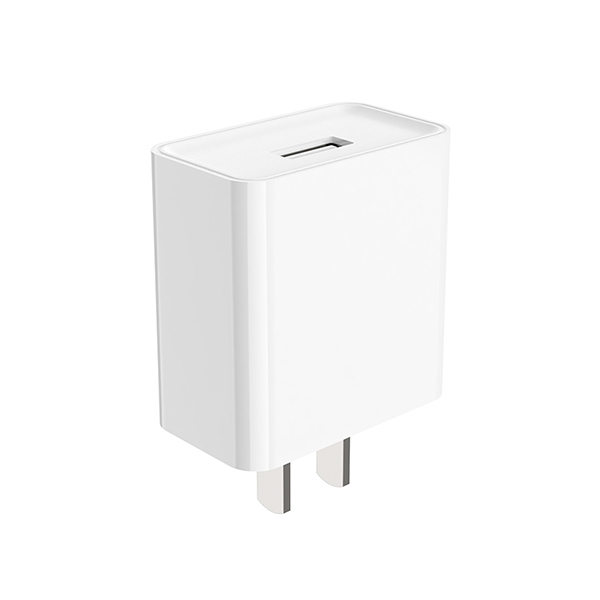 2.4A 單USB旅行充電器-ST450 中規(guī) 2.4A 單USB旅行充電器-ST450 中規(guī)