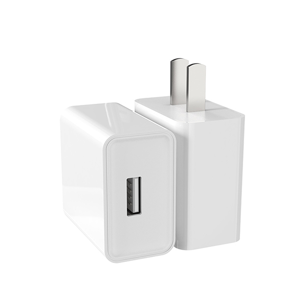 2.4A 單USB旅行充電器-ST450 中規(guī) 2.4A 單USB旅行充電器-ST450 中規(guī)