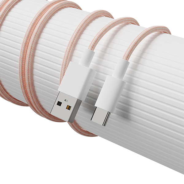 2.4A 雙色編織數(shù)據(jù)線-SA10-C