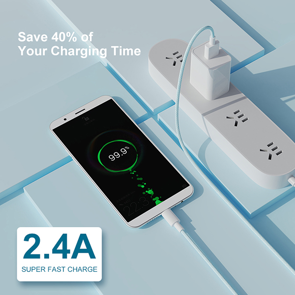 2.4A 雙色編織數(shù)據(jù)線-SA10-M 2.4A 雙色編織數(shù)據(jù)線-SA10-M