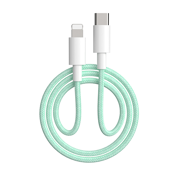 2.4A 雙色編織數(shù)據(jù)線-SA10-I