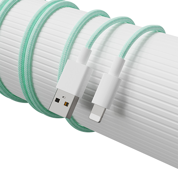 2.4A 雙色編織數(shù)據(jù)線-SA10-I