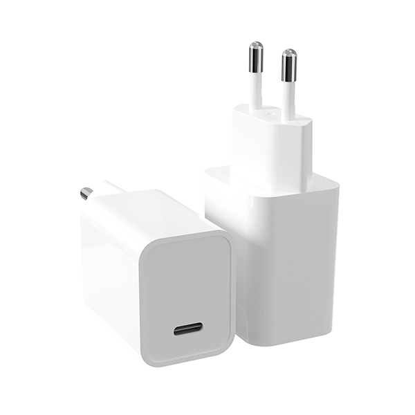 25W PD MINI充電器 -ST760 歐規(guī)