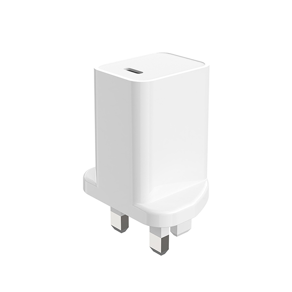 25W PD MINI充電器 -ST760 英規(guī)