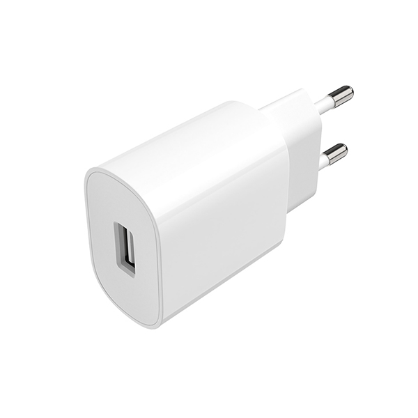 單口USB充電器-ST801-歐規(guī) 單口USB充電器-ST801-歐規(guī)