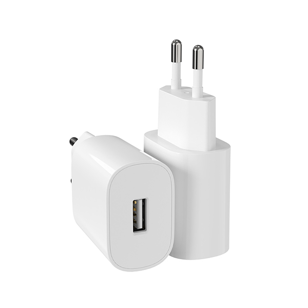 單口USB充電器-ST801-歐規(guī) 單口USB充電器-ST801-歐規(guī)