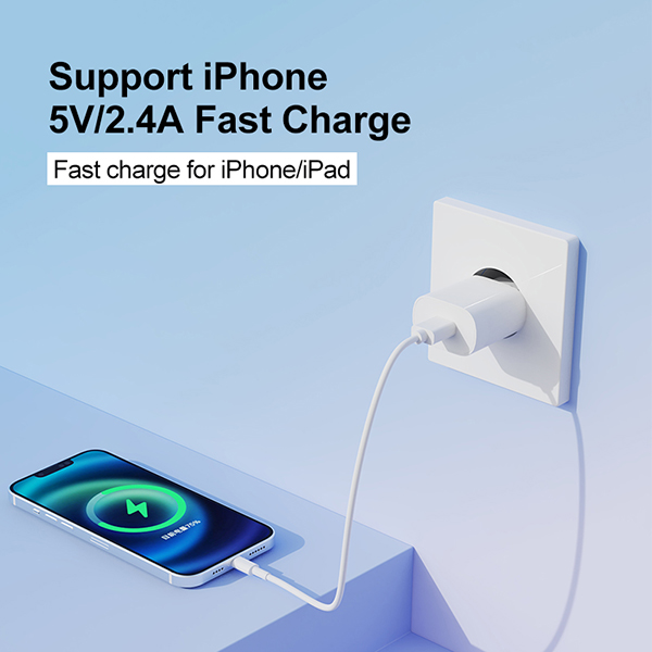 單口USB充電器-ST801-歐規(guī) 單口USB充電器-ST801-歐規(guī)