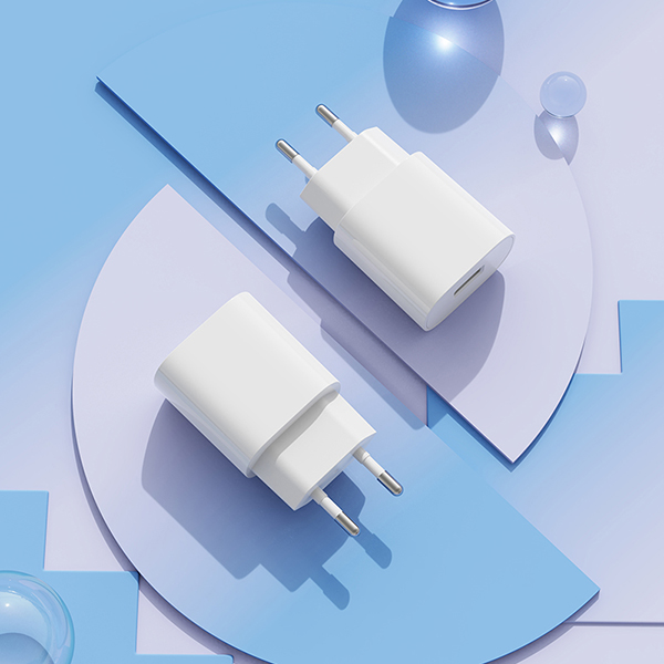 單口USB充電器-ST801-歐規(guī) 單口USB充電器-ST801-歐規(guī)