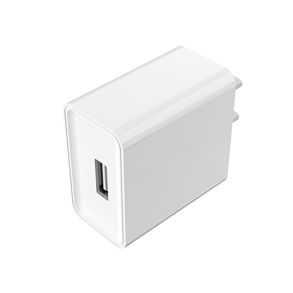 2.1A 單USB旅行充電器-ST601 美規(guī) 2.1A 單USB旅行充電器-ST601 美規(guī)