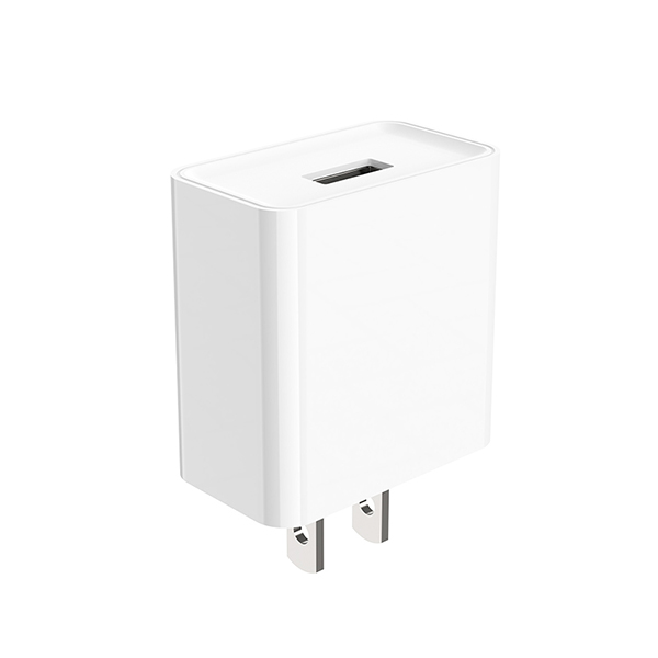 2.1A 單USB旅行充電器-ST601 美規(guī) 2.1A 單USB旅行充電器-ST601 美規(guī)