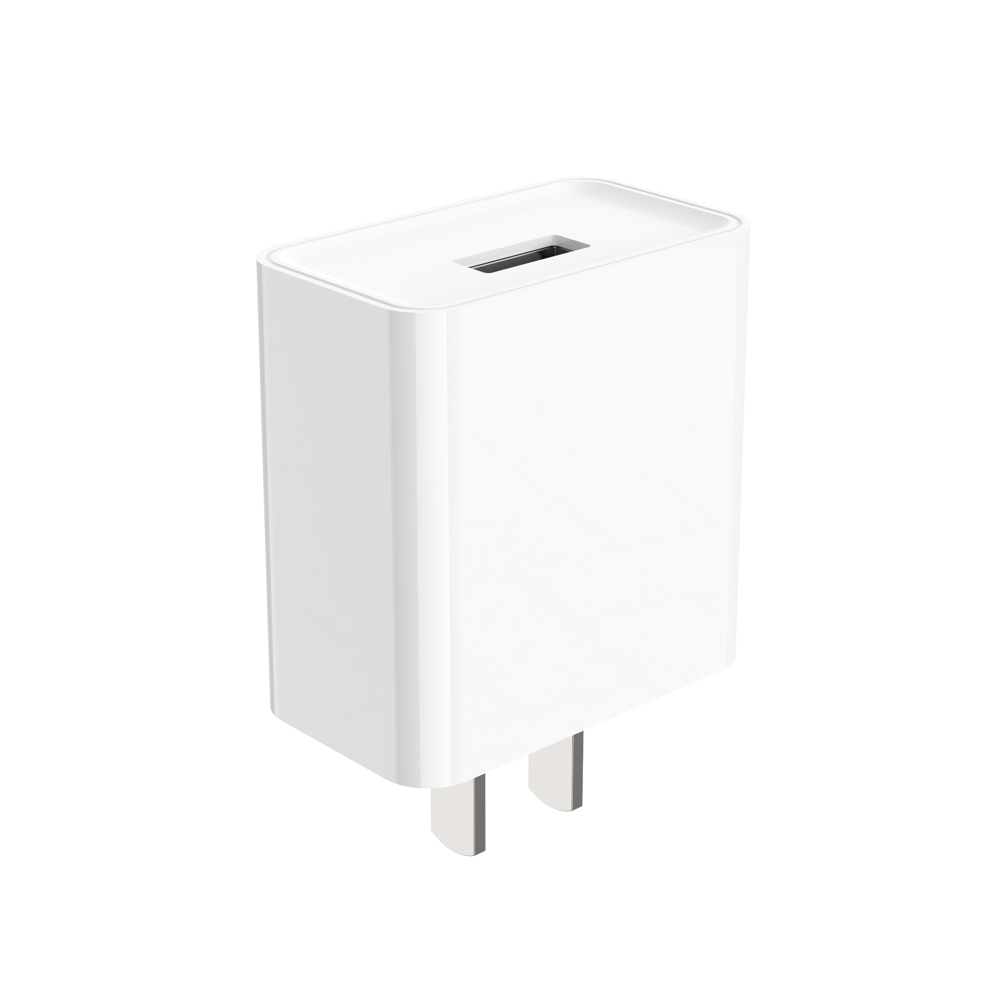 2.1A 單USB旅行充電器-ST601 中規(guī)