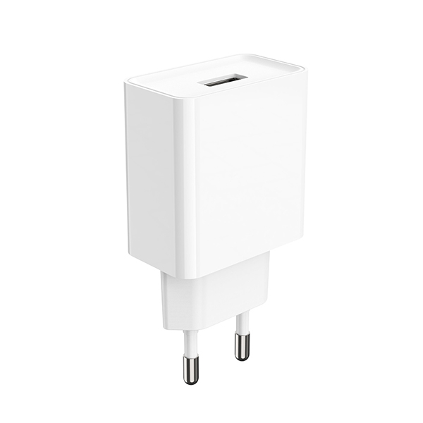 2.1A 單USB旅行充電器-ST601 歐規(guī) 2.1A 單USB旅行充電器-ST601 歐規(guī)