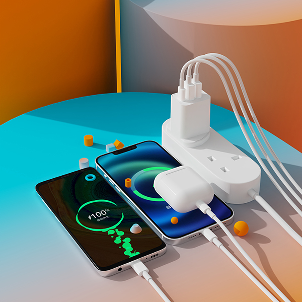 15W三口充電器2A+1C ST790 英規(guī) 15W三口充電器2A+1C ST790 英規(guī)