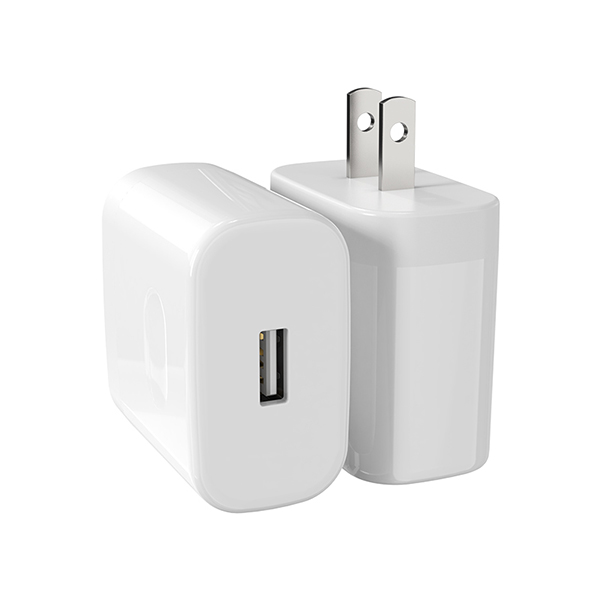 22.5W快速充電器-ST720 美規(guī)