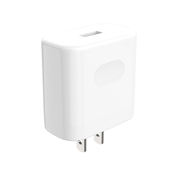 22.5W快速充電器-ST720 美規(guī)