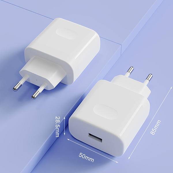 22.5W快速充電器-ST720 歐規(guī) 22.5W快速充電器-ST720 歐規(guī)