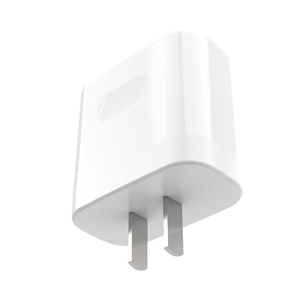 22.5W快速充電器-ST720 中規(guī) 22.5W快速充電器-ST720 中規(guī)