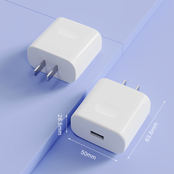 22.5W快速充電器-ST720 中規(guī) 22.5W快速充電器-ST720 中規(guī)