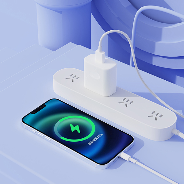 22.5W快速充電器-ST720 中規(guī) 22.5W快速充電器-ST720 中規(guī)