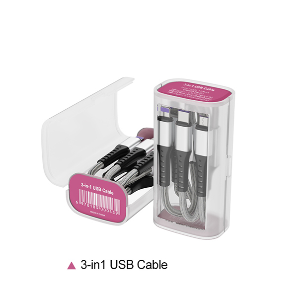 快充組合展示架-美規(guī)