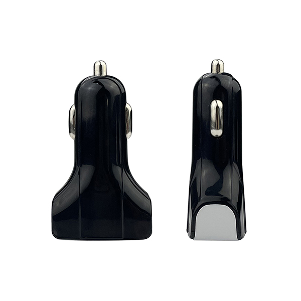 3.1A 3USB車載充電器-SC320