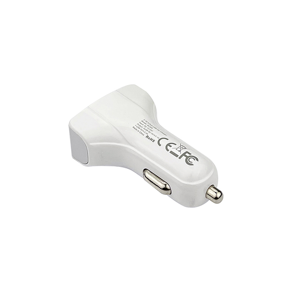 3.1A 3USB車載充電器-SC320