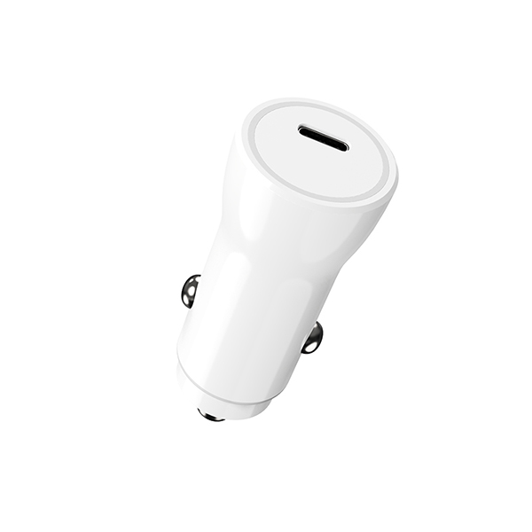 PD 20W車載充電器 SC351