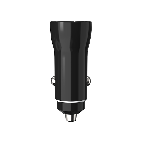 40W 雙PD車載充電器 SC352