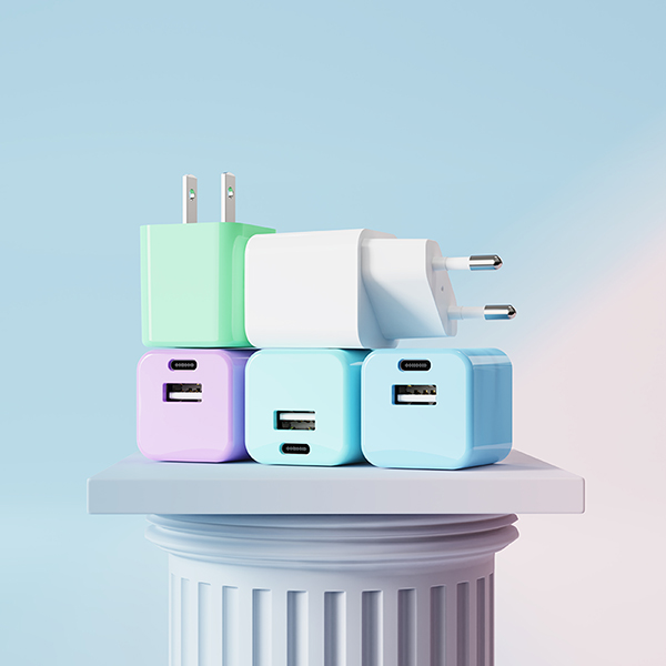 氮化鎵33W快速充電器-ST810 中規(guī) 氮化鎵33W快速充電器-ST810 中規(guī)