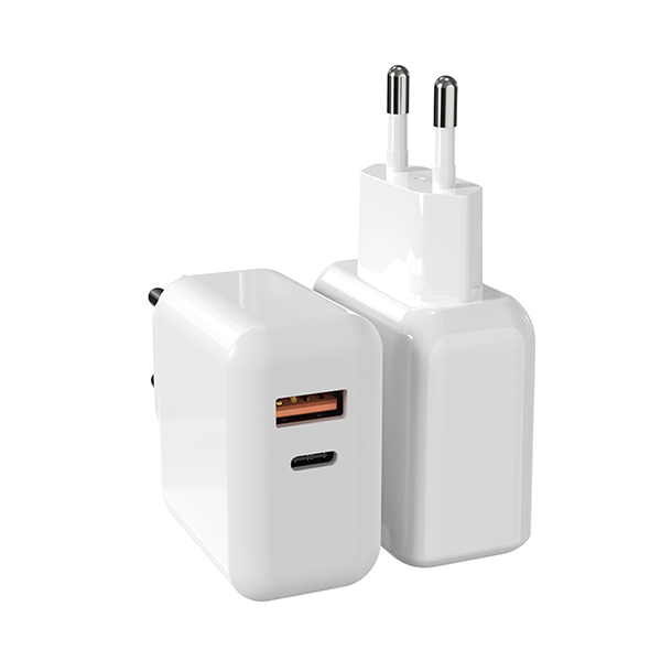 20WPD+18W充電器-ST670