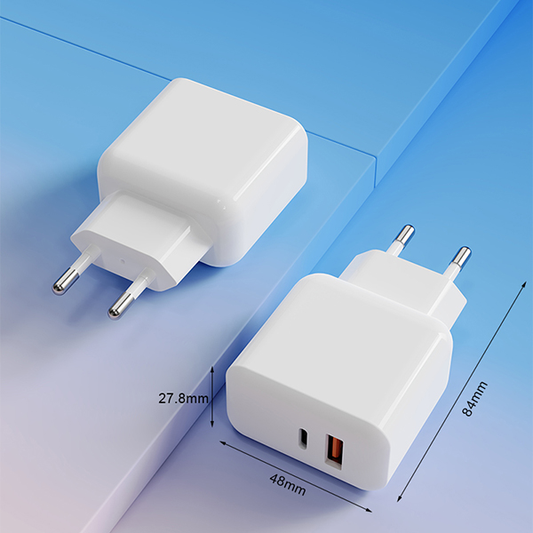 20WPD+18W充電器-ST670