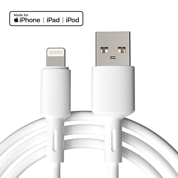 MFI 2.4A數(shù)據(jù)線展示架