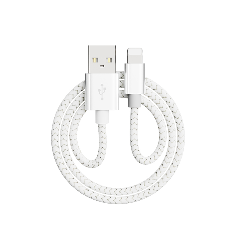 2.4A金屬編織數(shù)據(jù)線-SA660