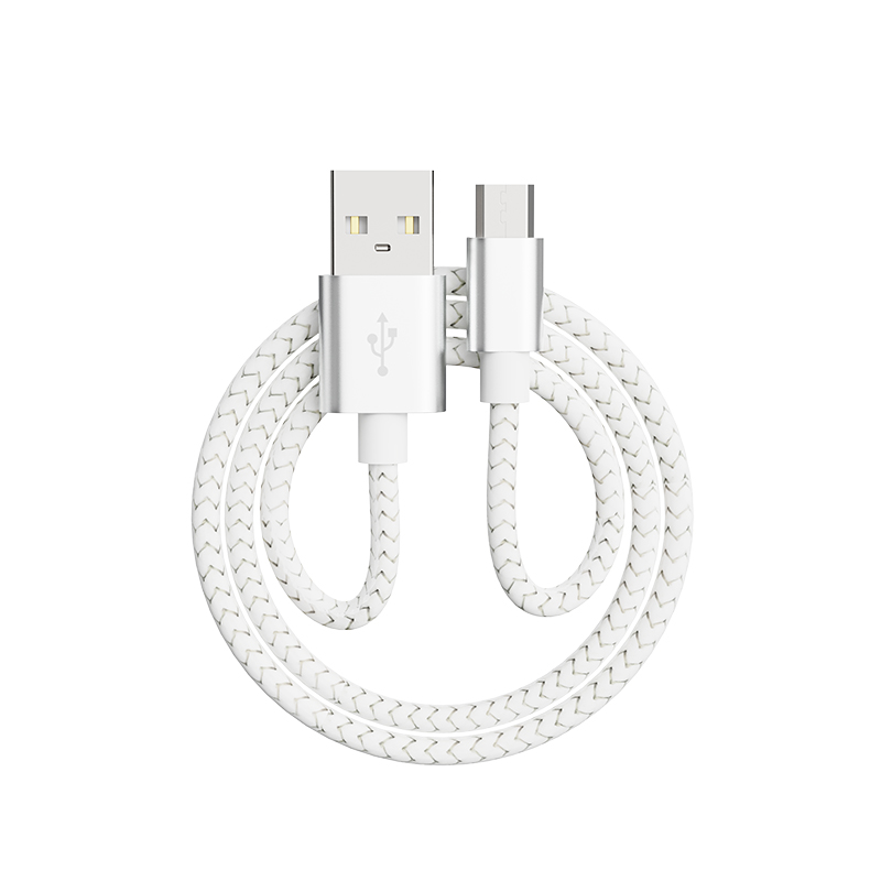 2.4A金屬編織數(shù)據(jù)線-SA670