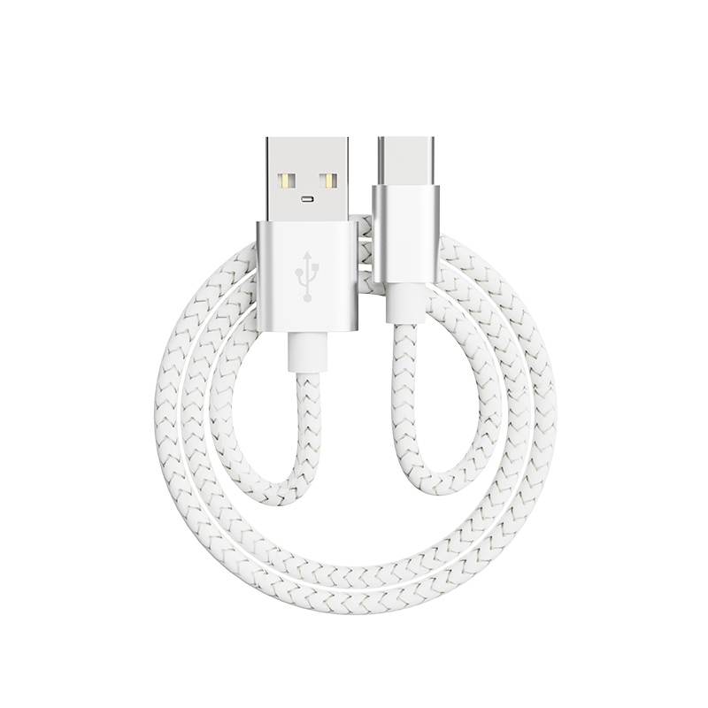 2.4A金屬編織數(shù)據(jù)線-SA680