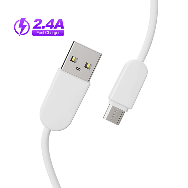 2.4A 安卓數(shù)據(jù)線-SA410-M