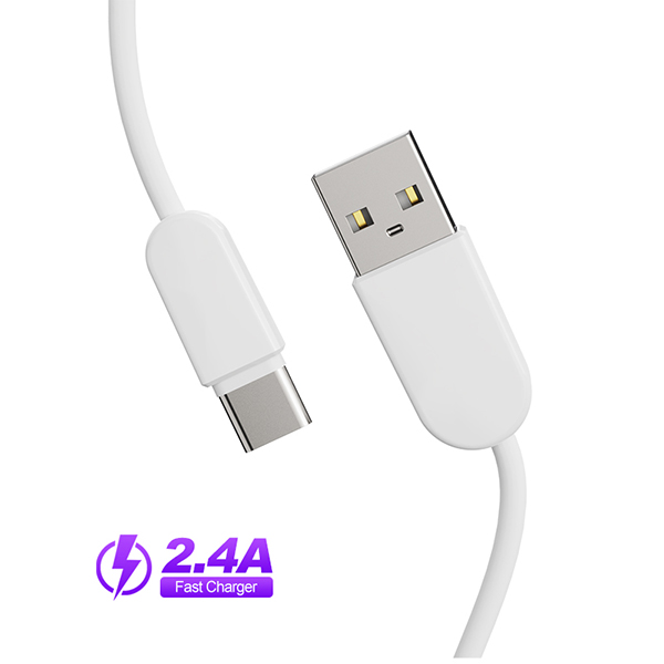 2.4A 安卓數(shù)據(jù)線-SA410-C