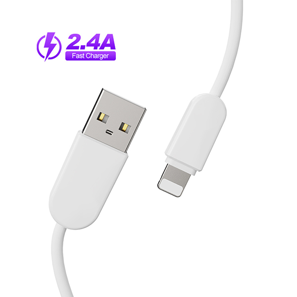 2.4A 安卓數(shù)據(jù)線-SA410-I