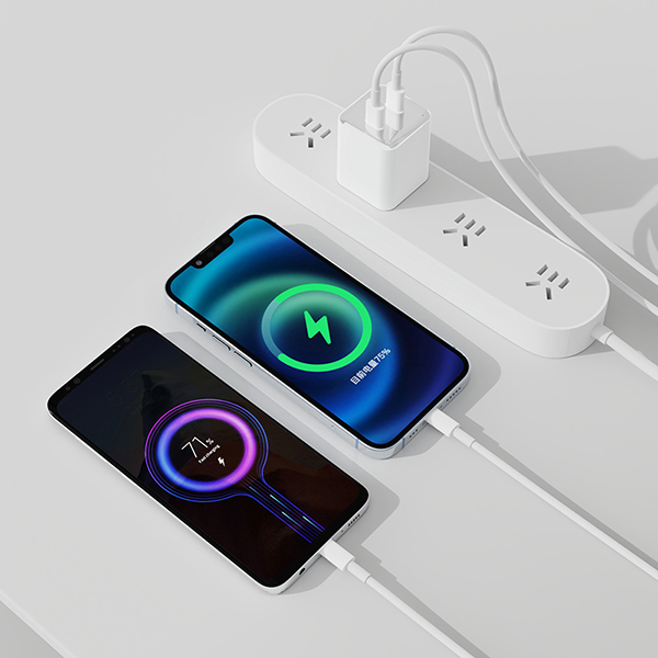 氮化鎵 PD40W 快充充電器-ST820 美規(guī) 氮化鎵 PD40W 快充充電器-ST820 美規(guī)