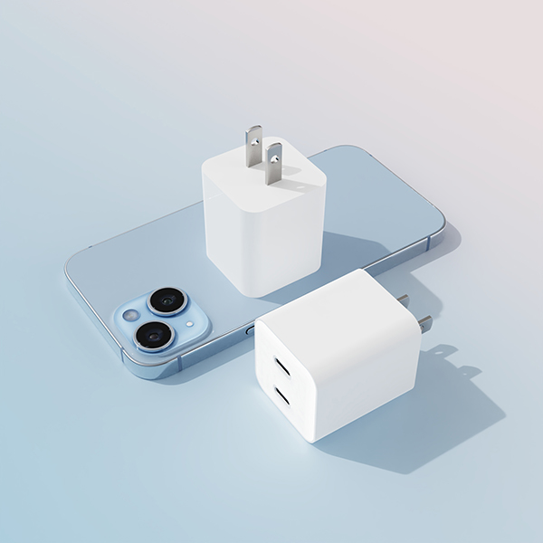 氮化鎵 PD40W 快充充電器-ST820 美規(guī) 氮化鎵 PD40W 快充充電器-ST820 美規(guī)