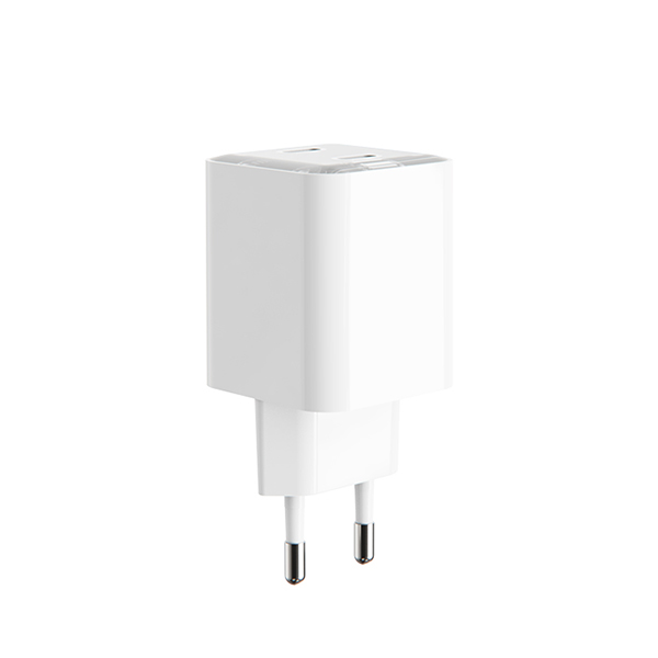 氮化鎵 PD40W 快充充電器-ST820 歐規(guī) 氮化鎵 PD40W 快充充電器-ST820 歐規(guī)