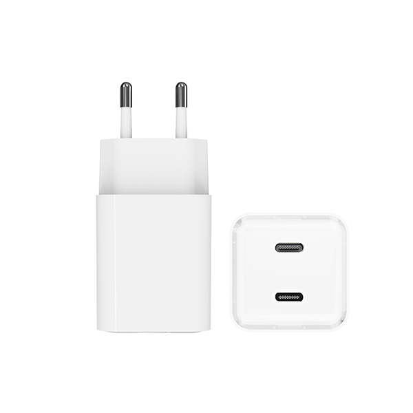 氮化鎵 PD40W 快充充電器-ST820 歐規(guī) 氮化鎵 PD40W 快充充電器-ST820 歐規(guī)