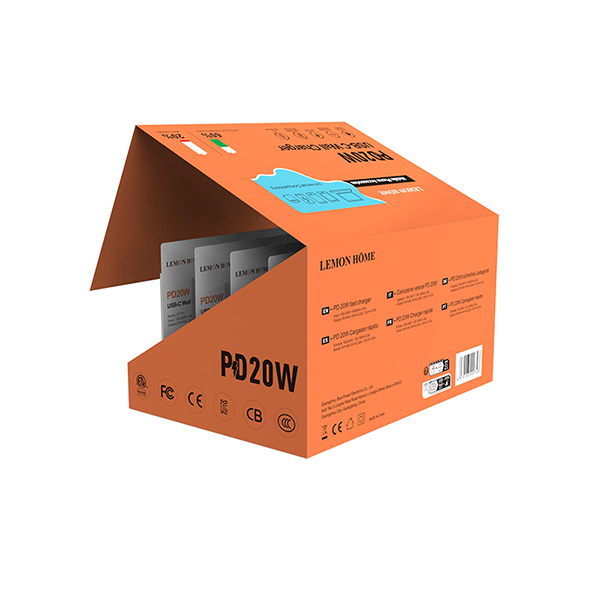 PD20W快充展示架-DISPLAY09 歐規(guī)