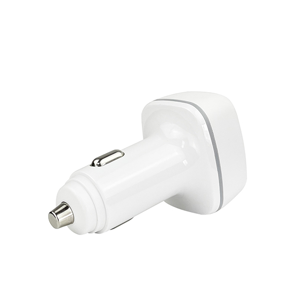 65W 2C+1A車載充電器-SC360 65W 2C+1A車載充電器-SC360