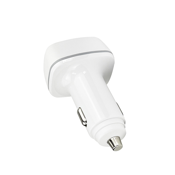 65W 2C+1A車載充電器-SC360 65W 2C+1A車載充電器-SC360