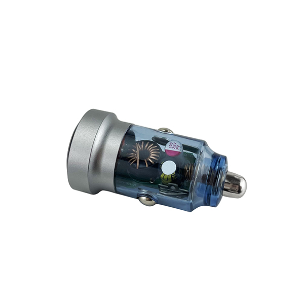 30W PD+QC3.0車載充電器 SC391