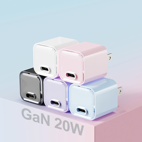 滴膠 PD20W 迷你快充充電器-ST830 美規(guī) 滴膠 PD20W 迷你快充充電器-ST830 美規(guī)