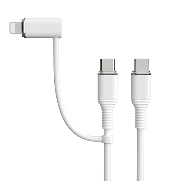 電鍍二合一數(shù)據(jù)線(xiàn)-SA200