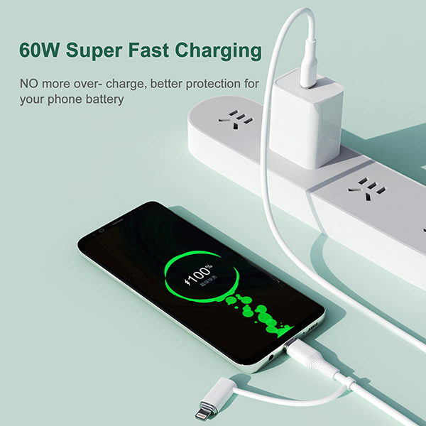 電鍍二合一數(shù)據(jù)線(xiàn)-SA200