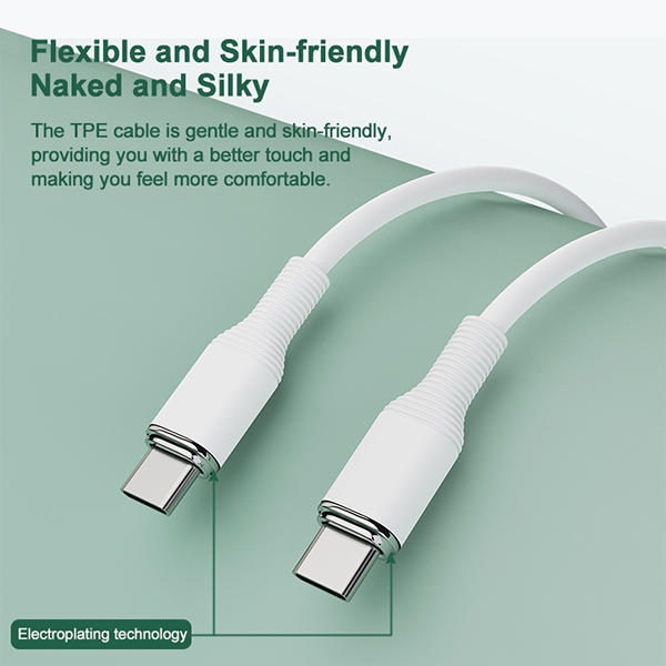 電鍍PD數(shù)據(jù)線-SA200C-C